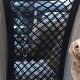 Best Dog Netting for Car Safety & Travel | My Caring Dog – Tips, Stories, and Care Guides for Loving Pet Owners