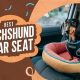 Best Dog Car Seat For Dachshund | My Caring Dog – Tips, Stories, and Care Guides for Loving Pet Owners