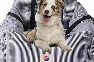 Top Bloblo Dog Car Seats for Safe Travels | My Caring Dog – Tips, Stories, and Care Guides for Loving Pet Owners
