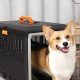 Small Dog Cage For Car | My Caring Dog – Tips, Stories, and Care Guides for Loving Pet Owners