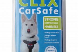 Top Clix Car Safe Harness for Dogs: Buyer's Guide | My Caring Dog – Tips, Stories, and Care Guides for Loving Pet Owners
