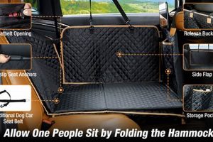 Best Dog Car Seat Blankets &amp; Protectors | My Caring Dog – Tips, Stories, and Care Guides for Loving Pet Owners