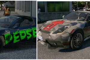 Coolest Cars & Rides in Watch Dogs 2 | My Caring Dog – Tips, Stories, and Care Guides for Loving Pet Owners