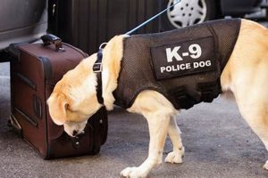 The K9 Who: Car Dog Heroes | My Caring Dog – Tips, Stories, and Care Guides for Loving Pet Owners