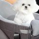 Best Armrest Dog Car Seats for Safe Travel | My Caring Dog – Tips, Stories, and Care Guides for Loving Pet Owners