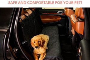 Active Pets Dog Car Seat Cover For Back Seat My Caring Dog – Tips, Stories, and Care Guides for Loving Pet Owners Active Pets Dog Car Seat Cover For Back Seat | My Caring Dog – Tips, Stories, and Care Guides for Loving Pet Owners