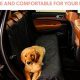 Active Pets Dog Car Seat Cover For Back Seat | My Caring Dog – Tips, Stories, and Care Guides for Loving Pet Owners
