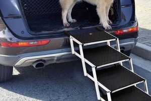 Best Folding Dog Stairs for Cars & SUVs My Caring Dog – Tips, Stories, and Care Guides for Loving Pet Owners Best Folding Dog Stairs for Cars & SUVs | My Caring Dog – Tips, Stories, and Care Guides for Loving Pet Owners