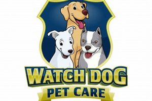 Ultimate Watch Dog Pet Care Guide & Tips | My Caring Dog – Tips, Stories, and Care Guides for Loving Pet Owners