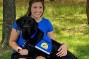 CCI Canine Training: Prison Dogs &amp; Car Travel | My Caring Dog – Tips, Stories, and Care Guides for Loving Pet Owners