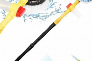 Best Dog Car Wash Brush for a Spotless Clean | My Caring Dog – Tips, Stories, and Care Guides for Loving Pet Owners