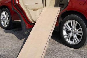Best Dog Ramps For Car Side Doors & SUVs | My Caring Dog – Tips, Stories, and Care Guides for Loving Pet Owners