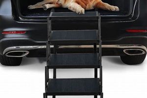 Best Dog Car Stairs: Easy Pet Access My Caring Dog – Tips, Stories, and Care Guides for Loving Pet Owners Best Dog Car Stairs: Easy Pet Access | My Caring Dog – Tips, Stories, and Care Guides for Loving Pet Owners
