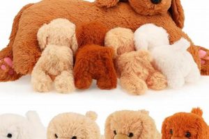 The Ultimate Guide to Stuffed Animal Dog Care | My Caring Dog – Tips, Stories, and Care Guides for Loving Pet Owners