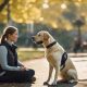 Best Companion Dogs for Anxiety Relief | My Caring Dog – Tips, Stories, and Care Guides for Loving Pet Owners