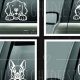 Cool Dog Car Window Decals & Stickers | My Caring Dog – Tips, Stories, and Care Guides for Loving Pet Owners