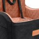 Best Small Dog Car Booster Seats for Safe Travels | My Caring Dog – Tips, Stories, and Care Guides for Loving Pet Owners