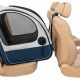 Best Car Back Seat Dog Crates & Carriers | My Caring Dog – Tips, Stories, and Care Guides for Loving Pet Owners