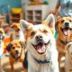 Best Dog Day Care & Training: Pups Learn & Play | My Caring Dog – Tips, Stories, and Care Guides for Loving Pet Owners