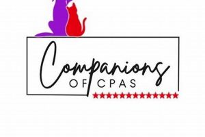 Companions Of Cpas | My Caring Dog – Tips, Stories, and Care Guides for Loving Pet Owners