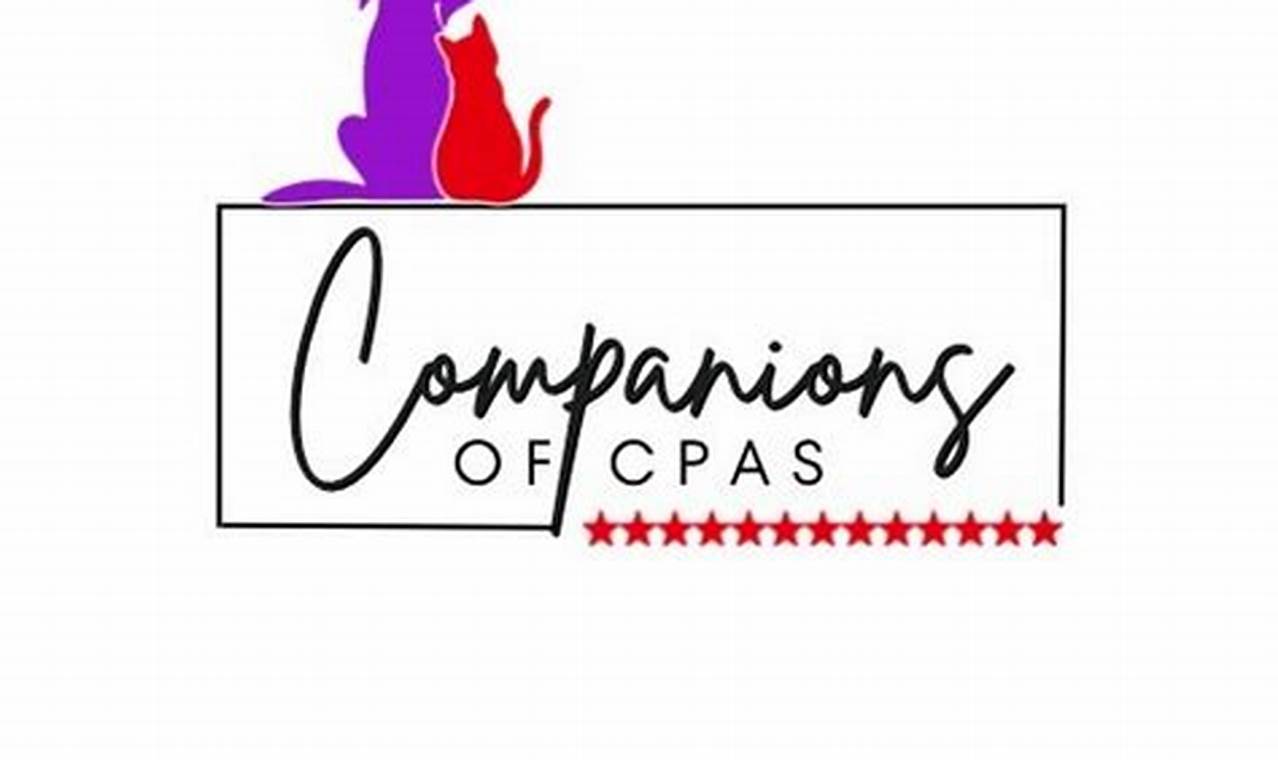 Companions Of Cpas | My Caring Dog – Tips, Stories, and Care Guides for Loving Pet Owners