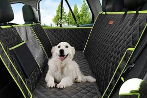 4-in-1 Dog Car Seat Cover | My Caring Dog – Tips, Stories, and Care Guides for Loving Pet Owners