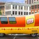 Best Hot Dog Cars: Ultimate Guide & Reviews | My Caring Dog – Tips, Stories, and Care Guides for Loving Pet Owners