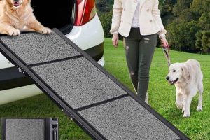 Best Dog Ramps To Get In Car: Easy Access My Caring Dog – Tips, Stories, and Care Guides for Loving Pet Owners Best Dog Ramps To Get In Car: Easy Access | My Caring Dog – Tips, Stories, and Care Guides for Loving Pet Owners