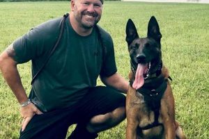 Elite K9.5 Training Academy: Advanced Dog Training | My Caring Dog – Tips, Stories, and Care Guides for Loving Pet Owners