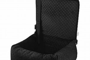 Cushioned Dog Car Seat My Caring Dog – Tips, Stories, and Care Guides for Loving Pet Owners Cushioned Dog Car Seat | My Caring Dog – Tips, Stories, and Care Guides for Loving Pet Owners