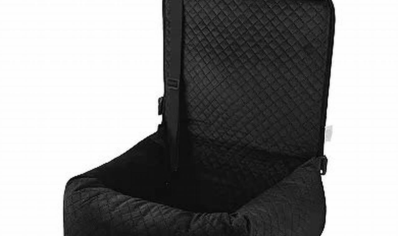 Cushioned Dog Car Seat My Caring Dog – Tips, Stories, and Care Guides for Loving Pet Owners Cushioned Dog Car Seat | My Caring Dog – Tips, Stories, and Care Guides for Loving Pet Owners