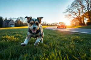 Dog Whisperer's Guide: Stop Dog Car Chasing My Caring Dog – Tips, Stories, and Care Guides for Loving Pet Owners Dog Whisperer's Guide: Stop Dog Car Chasing | My Caring Dog – Tips, Stories, and Care Guides for Loving Pet Owners