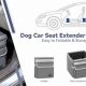 Best Dog Seat Extenders &amp; Car Accessories | My Caring Dog – Tips, Stories, and Care Guides for Loving Pet Owners