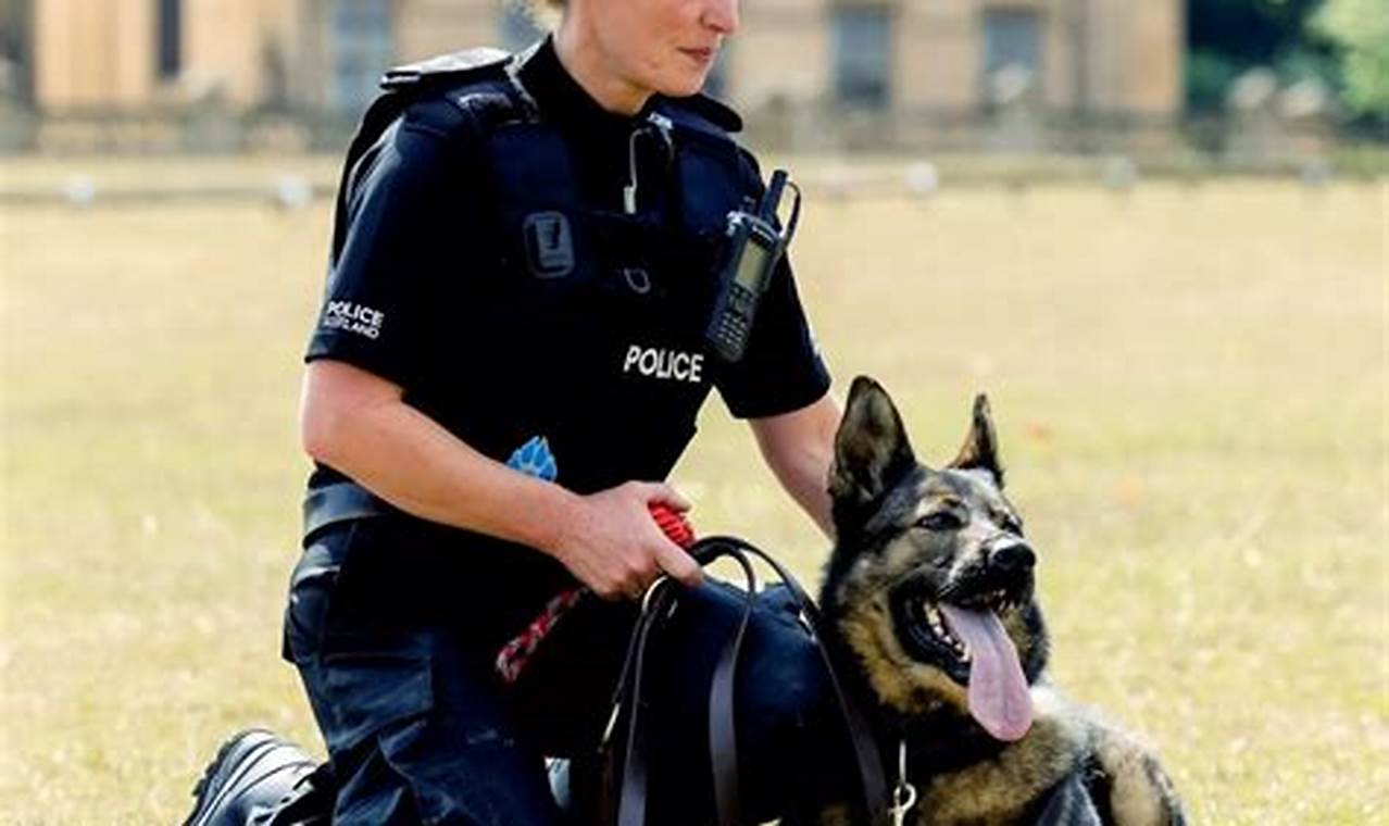 How To Train Police Dogs As A Career My Caring Dog – Tips, Stories, and Care Guides for Loving Pet Owners How To Train Police Dogs As A Career | My Caring Dog – Tips, Stories, and Care Guides for Loving Pet Owners