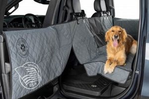 Best Aldi Car Seat Covers For Dogs: Top Picks | My Caring Dog – Tips, Stories, and Care Guides for Loving Pet Owners