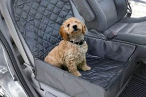 Best Car Seat Covers For Dogs: Ultimate Guide My Caring Dog – Tips, Stories, and Care Guides for Loving Pet Owners Best Car Seat Covers For Dogs: Ultimate Guide | My Caring Dog – Tips, Stories, and Care Guides for Loving Pet Owners