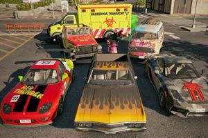 Watch Dogs 2 Secret Cars | My Caring Dog – Tips, Stories, and Care Guides for Loving Pet Owners