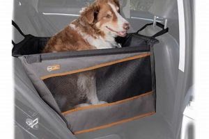 Best Buckle and Go Dog Car Seats for Safe Travel | My Caring Dog – Tips, Stories, and Care Guides for Loving Pet Owners