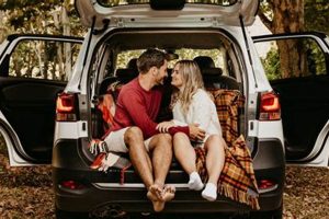 Wife Dogging In The Car | My Caring Dog – Tips, Stories, and Care Guides for Loving Pet Owners