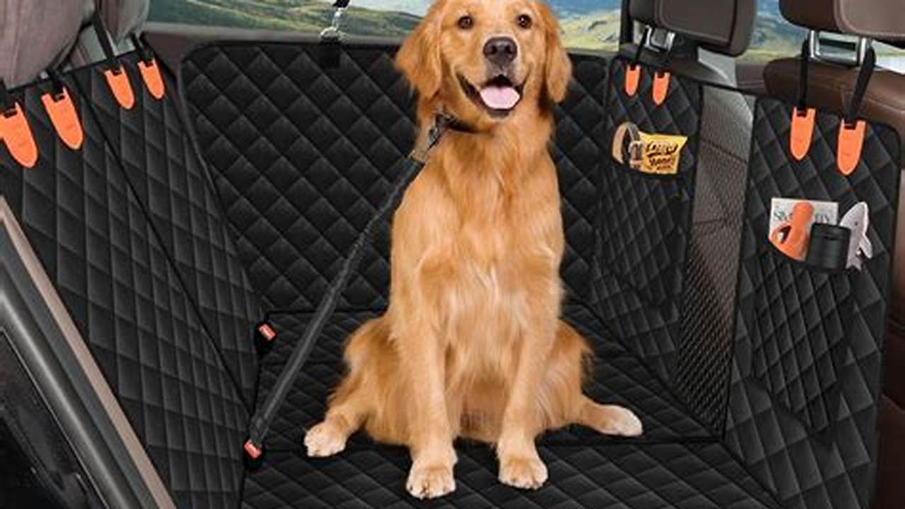 Top Hard Bottom Dog Car Seat Covers for Protection My Caring Dog – Tips, Stories, and Care Guides for Loving Pet Owners Top Hard Bottom Dog Car Seat Covers for Protection | My Caring Dog – Tips, Stories, and Care Guides for Loving Pet Owners