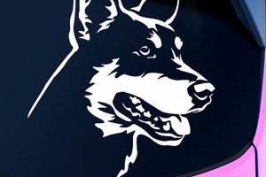 Cool Dog Stickers for Cars & Trucks My Caring Dog – Tips, Stories, and Care Guides for Loving Pet Owners Cool Dog Stickers for Cars & Trucks | My Caring Dog – Tips, Stories, and Care Guides for Loving Pet Owners