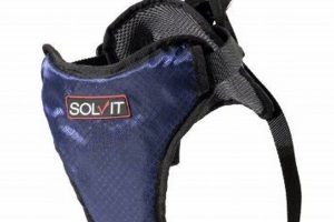 Top Solvit Deluxe Car Safety Dog Harness Picks for 2024 | My Caring Dog – Tips, Stories, and Care Guides for Loving Pet Owners