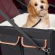 Best Amazon Dog Car Seats: Top Picks & Guide | My Caring Dog – Tips, Stories, and Care Guides for Loving Pet Owners