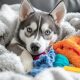 How To Take Care Of A Siberian Husky Dog | My Caring Dog – Tips, Stories, and Care Guides for Loving Pet Owners