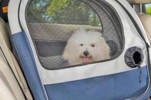 Top Safest Dog Crate for Car Travel 2023 | My Caring Dog – Tips, Stories, and Care Guides for Loving Pet Owners