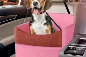 Top Cute Dog Car Seats: Safety & Comfort | My Caring Dog – Tips, Stories, and Care Guides for Loving Pet Owners