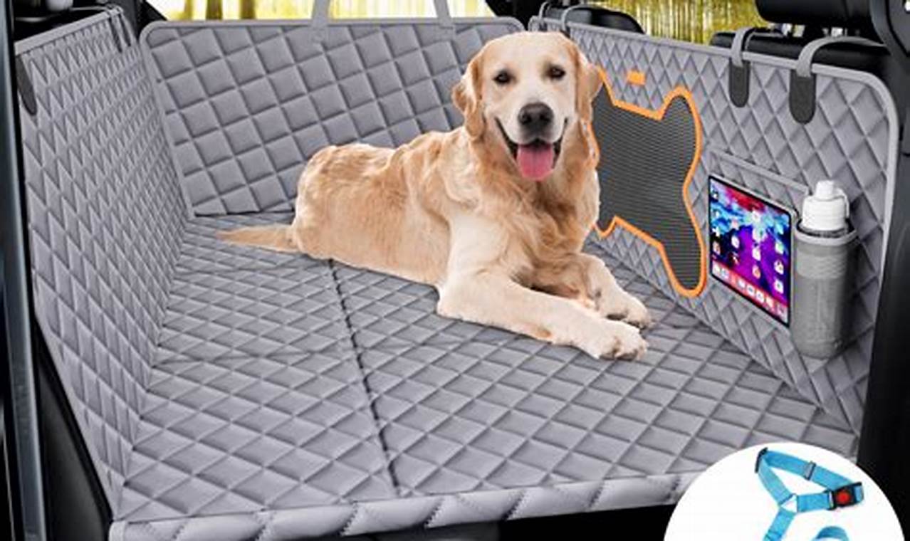 Best Dog Car Back Seat Extender for Safe Travels My Caring Dog – Tips, Stories, and Care Guides for Loving Pet Owners Best Dog Car Back Seat Extender for Safe Travels | My Caring Dog – Tips, Stories, and Care Guides for Loving Pet Owners