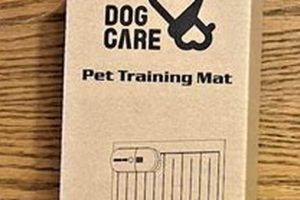 Best Dog Care Pet Training Mats for Effective Housebreaking | My Caring Dog – Tips, Stories, and Care Guides for Loving Pet Owners