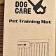Best Dog Care Pet Training Mats for Effective Housebreaking | My Caring Dog – Tips, Stories, and Care Guides for Loving Pet Owners