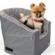 Bucket Booster Dog Car Seat | My Caring Dog – Tips, Stories, and Care Guides for Loving Pet Owners